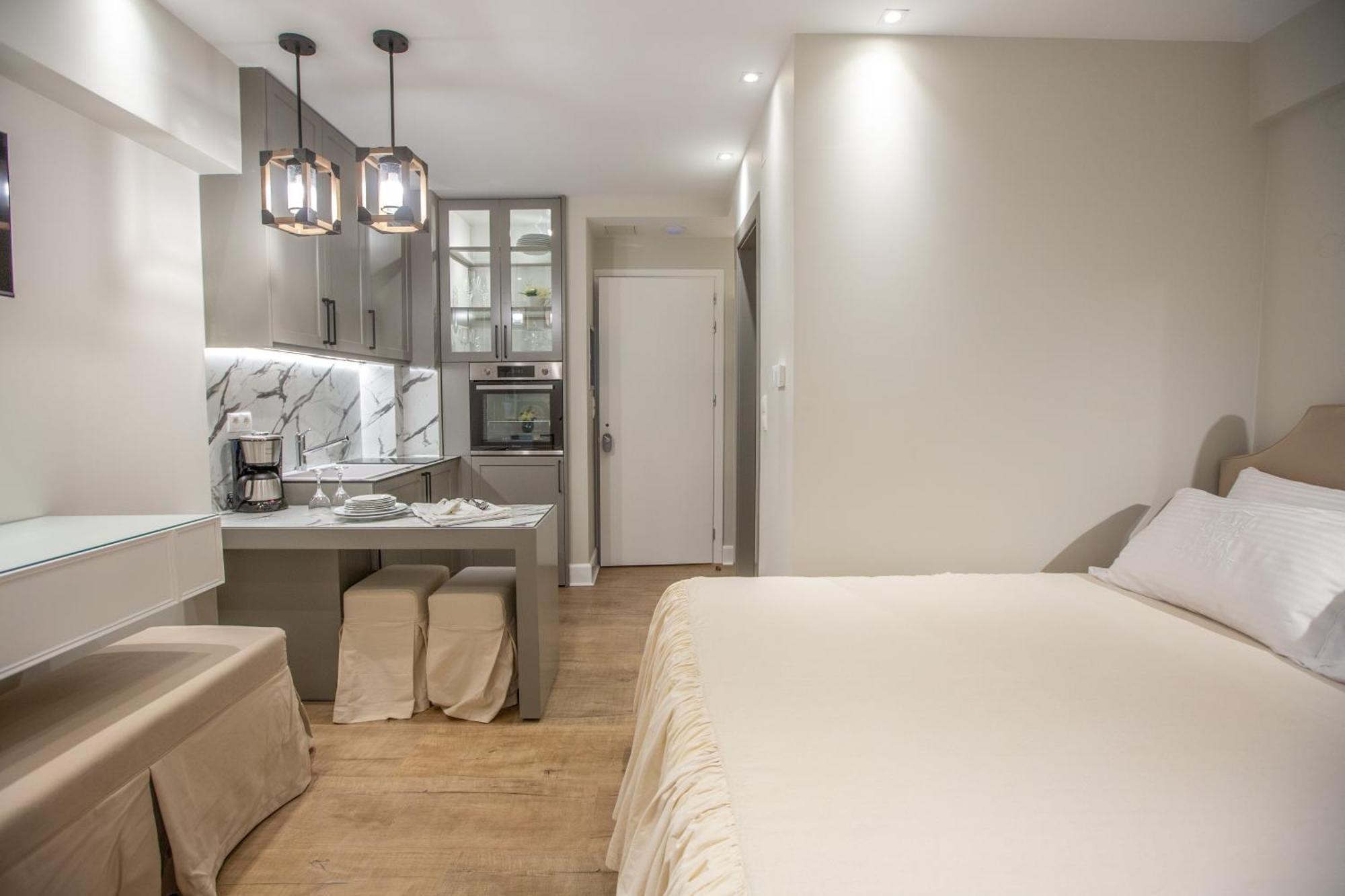 Aelia Luxury