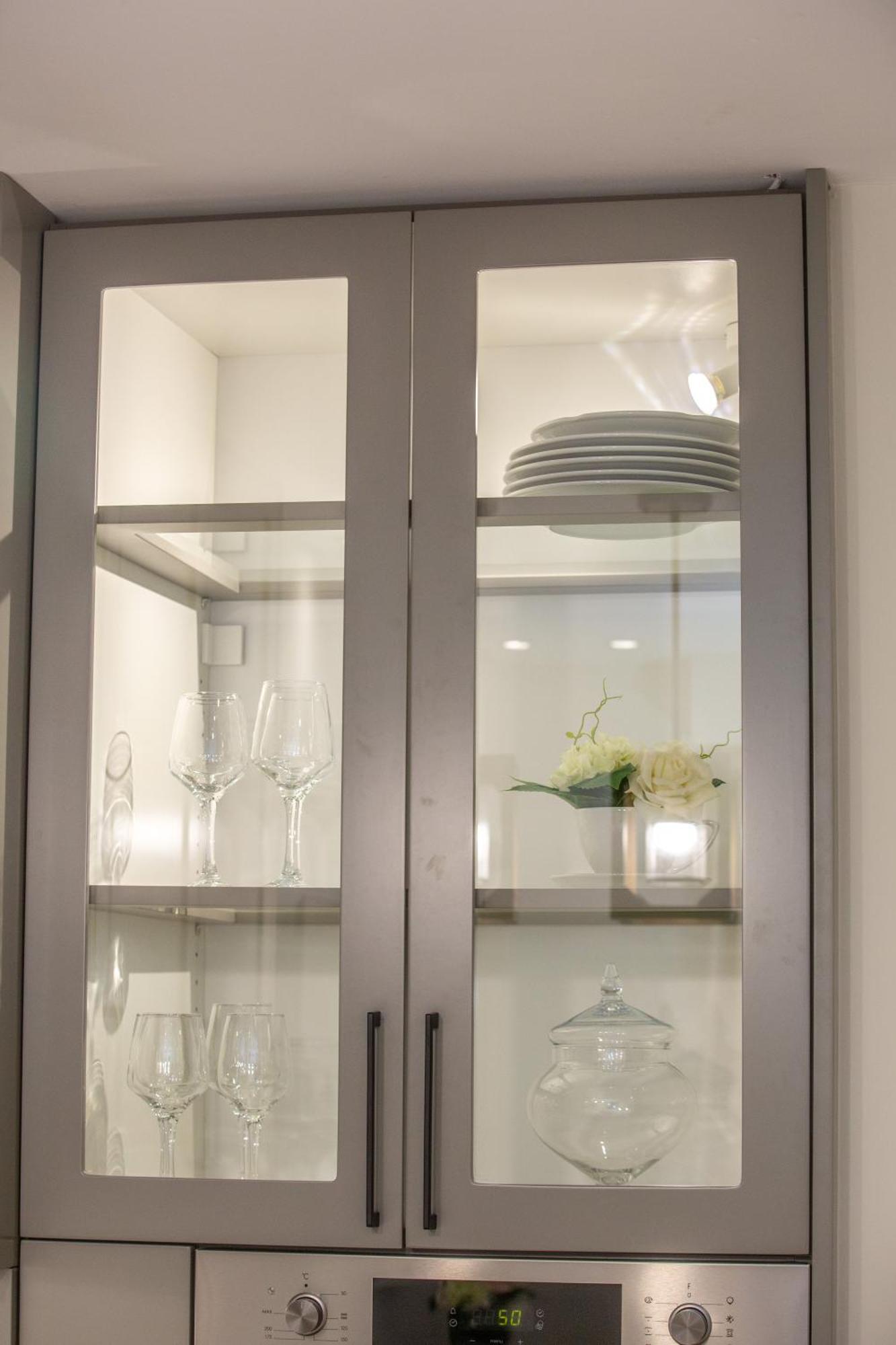 Apartment Aelia Luxury
