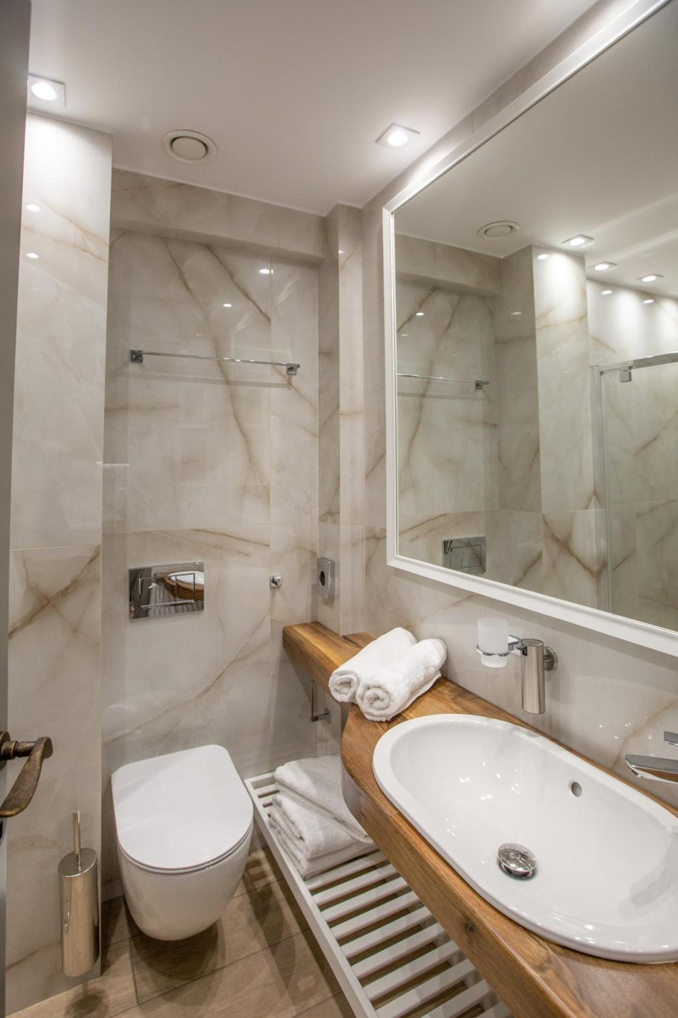 Aelia Luxury Apartment Ioannina