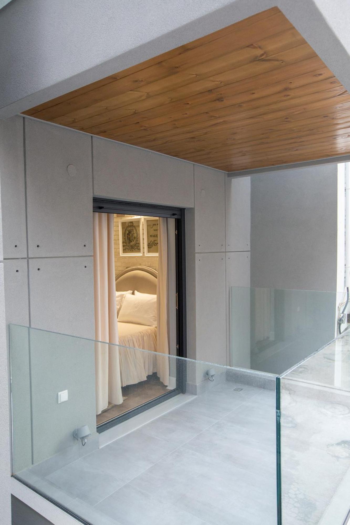 Aelia Luxury Ioannina