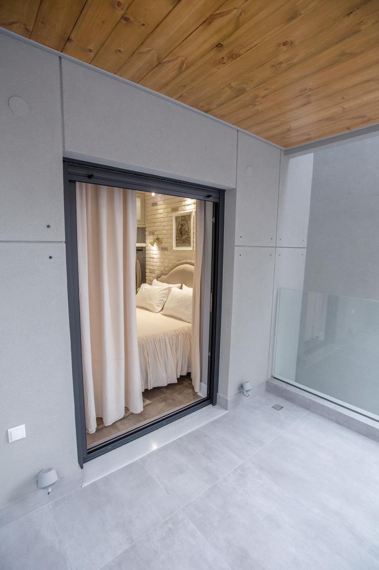 Aelia Luxury * Ioannina