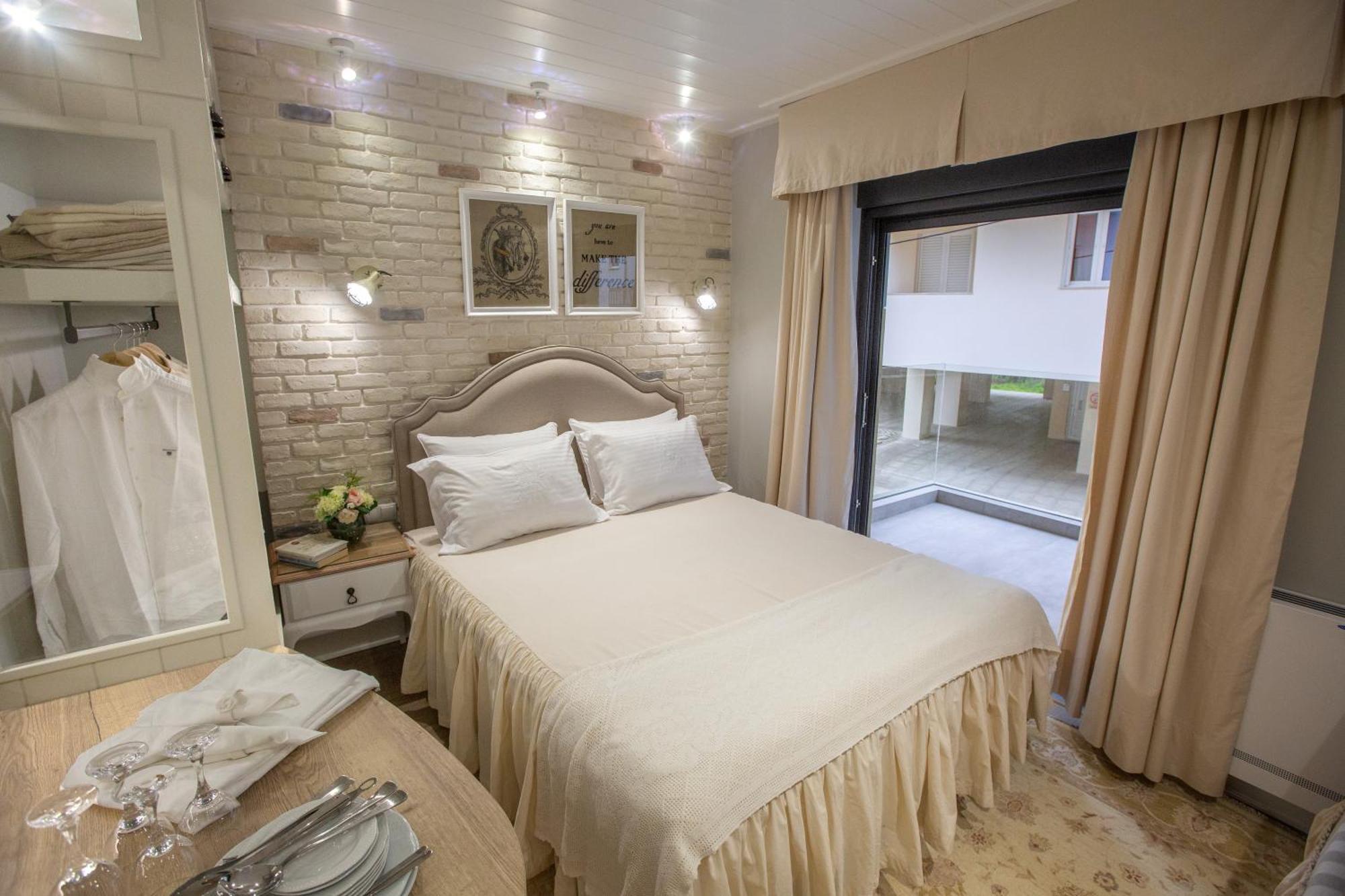 Aelia Luxury Ioannina