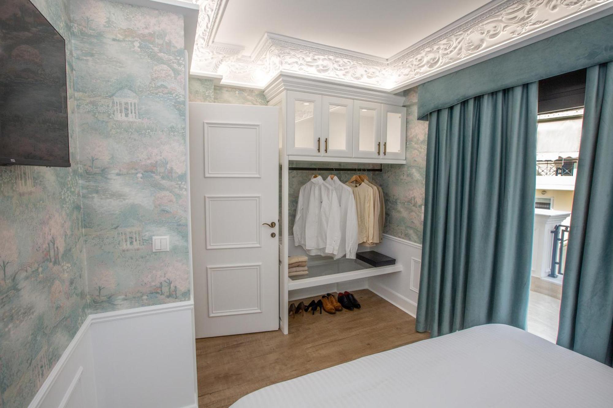 Aelia Luxury * Ioannina