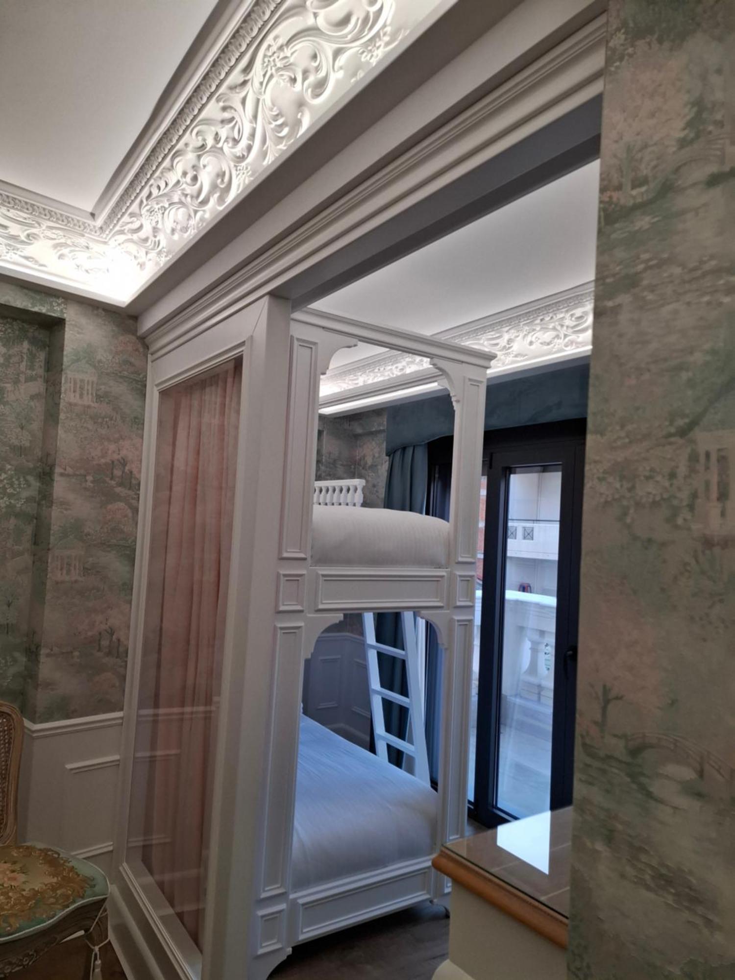 Aelia Luxury Ioannina