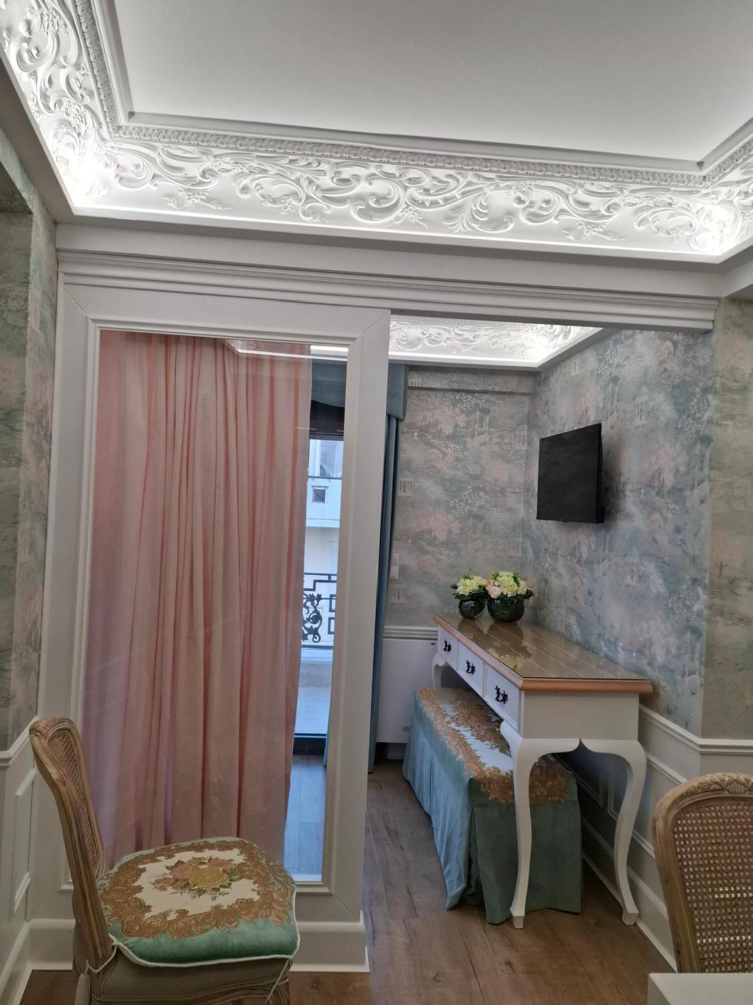 Aelia Luxury Apartment